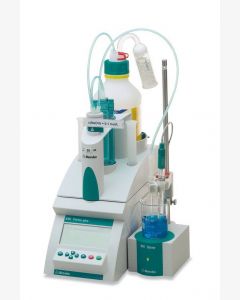 Titrino 848 Plus Titrator