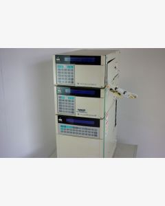 Transgenomic Hitachi HPLC L7250