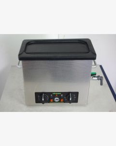 Ultrawave Heated Ultrasonic Bath U500H