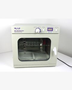 UVP HB-1000 Hybridizer Hybridization Oven