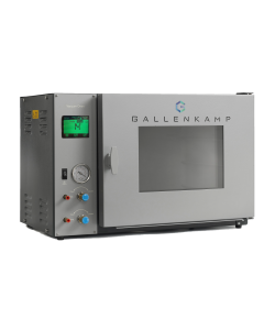 GALLENKAMP DIGITAL TOUCH SCREEN VACUUM OVEN