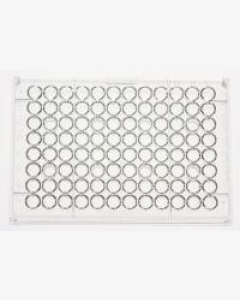 THERMO DISPOSABLE MICROTITRE PLATES 96 WELL