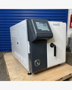 autoclave-astell-amb240c70-ecofill-benchtop-front-loading-63-litre