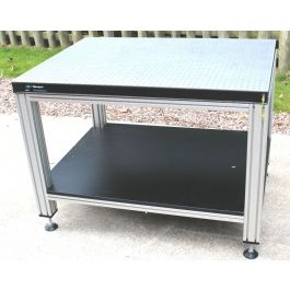 Newport Optical Table M-SG-34-2 120cm x 90cm