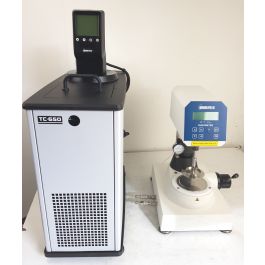 Brookfield R/S Plus Rheometer