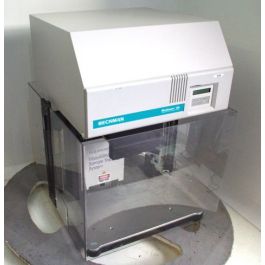 Beckman Multimek 96 Automated Pipettor Robotic Liquid Handler
