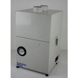 extraction bofa unit fume portable