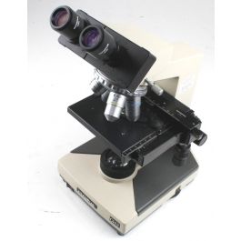 Olympus CH-2 Microscope, Model CHT-G