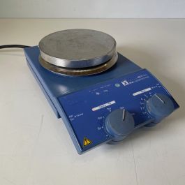 Hotplate Magnetic Stirrer IKA RCT B Basic Ambient to 300˚C
