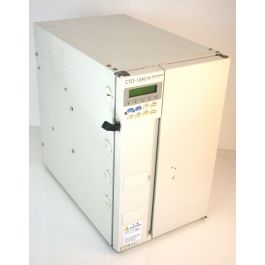111-9【島津製作所】液体クロマトグラフィー カラムオーブン 型番：CTO-10AC | EHI株式会社