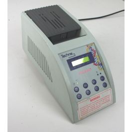 Techne Progene Fpr0g050 Dna Thermal Cycler Thermocycler