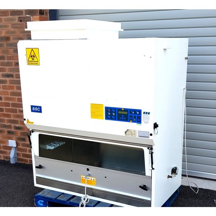 Faster Class 2 Microbiological Safety Cabinet Recirculating
