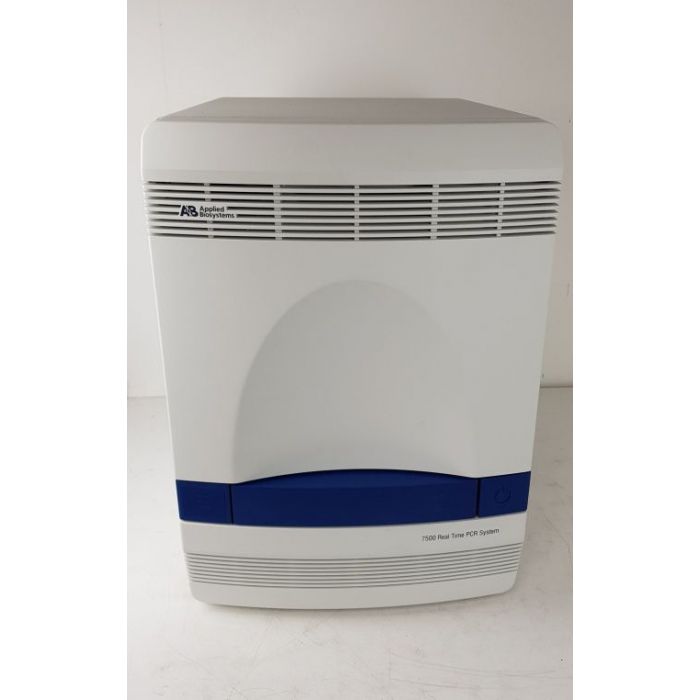 Thermo ABI 7500 Real-Time PCR System Thermo ABI 7500 Real-Time PCR System