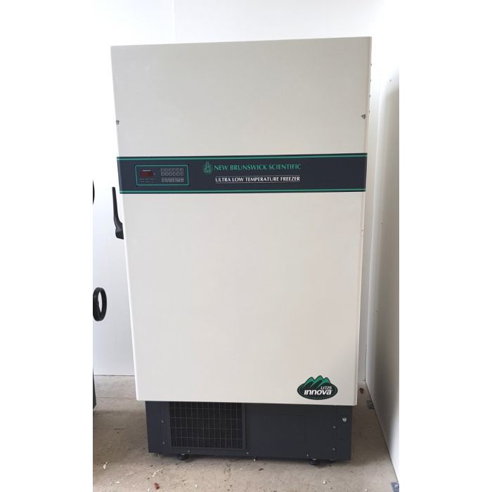 New freezers shop