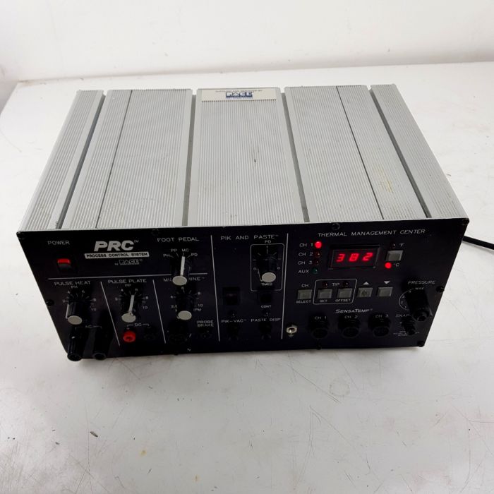 Prc 2000 soldering on sale station