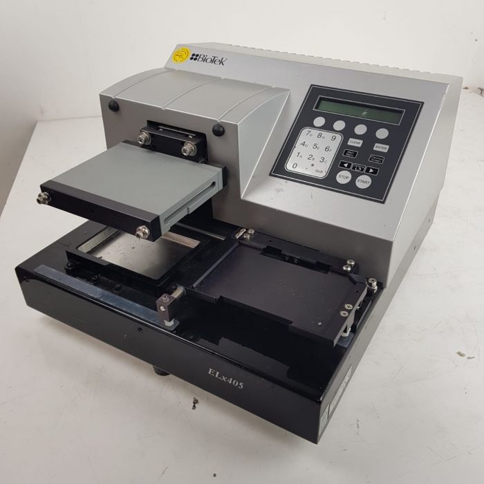 Biotek ELx405 Microplate Washer