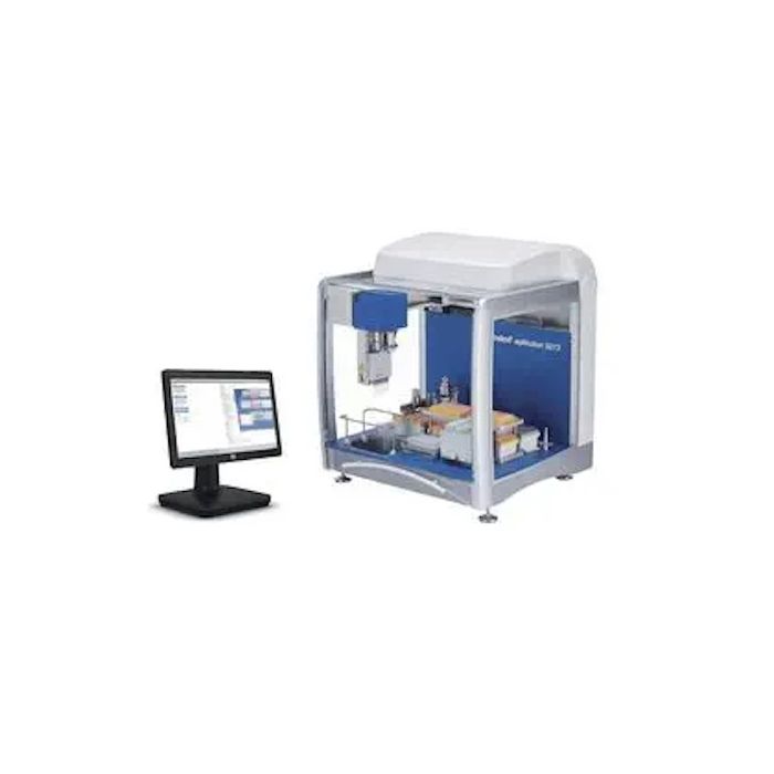 Eppendorf epMotion Automated Pipetting System 5073mc MultiCon