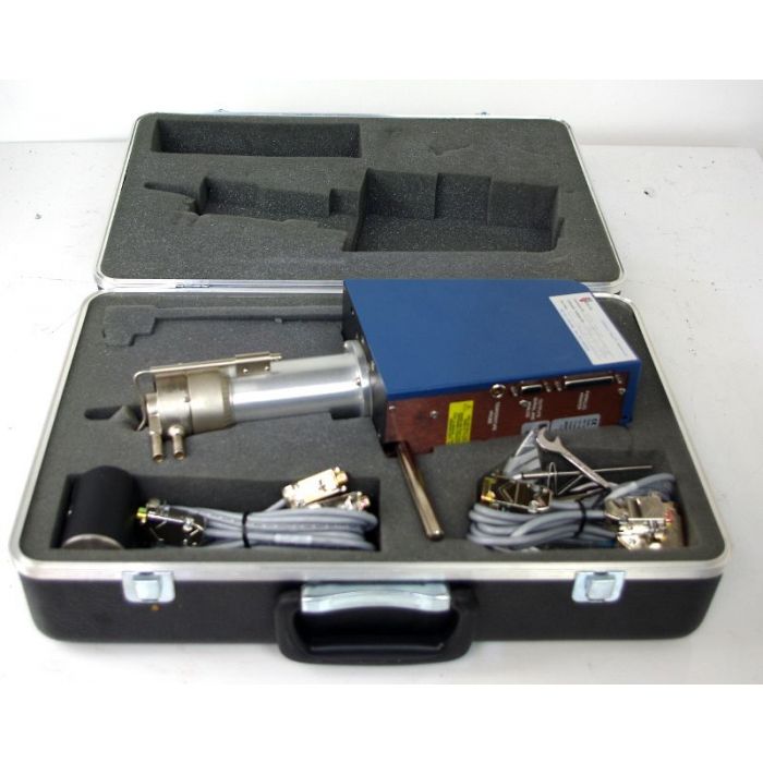 BROOKFIELD DVII+PRO PROGRAMMABLE