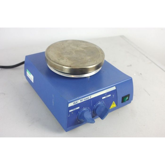 IKA Hotplate & Magnetic Stirrers