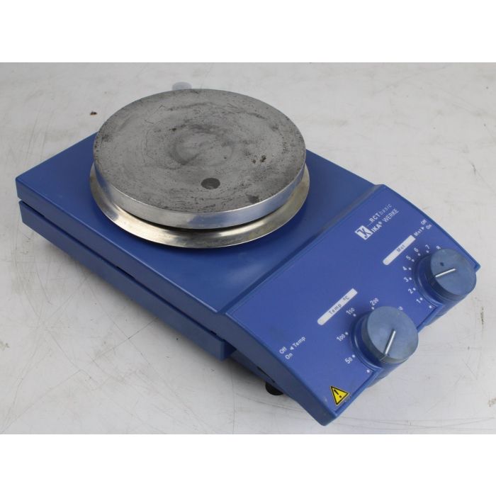 IKA Hotplate & Magnetic Stirrers