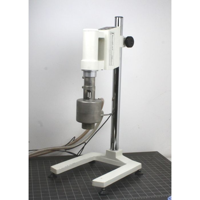 Thermo HAAKE ViscoTester VT550