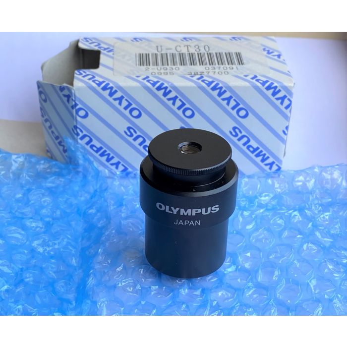 Olympus Centering Telescope U-CT30