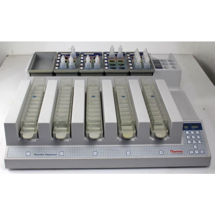 Thermo Scientific™ Shandon™ Sequenza™ Immunostaining Center