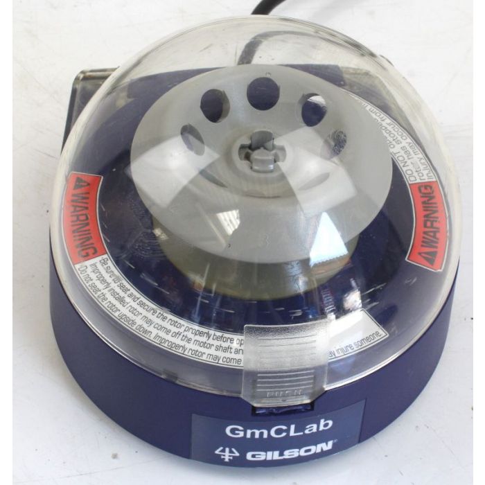 Gilson™ Centrifugeuse à plaques CENTRY™ 101 Plate Centrifuge