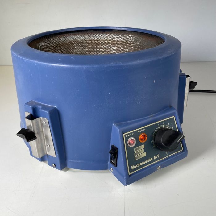 5000ml Laboratory Heating Mantle - Lab Equipment For Chemical Heating Applications