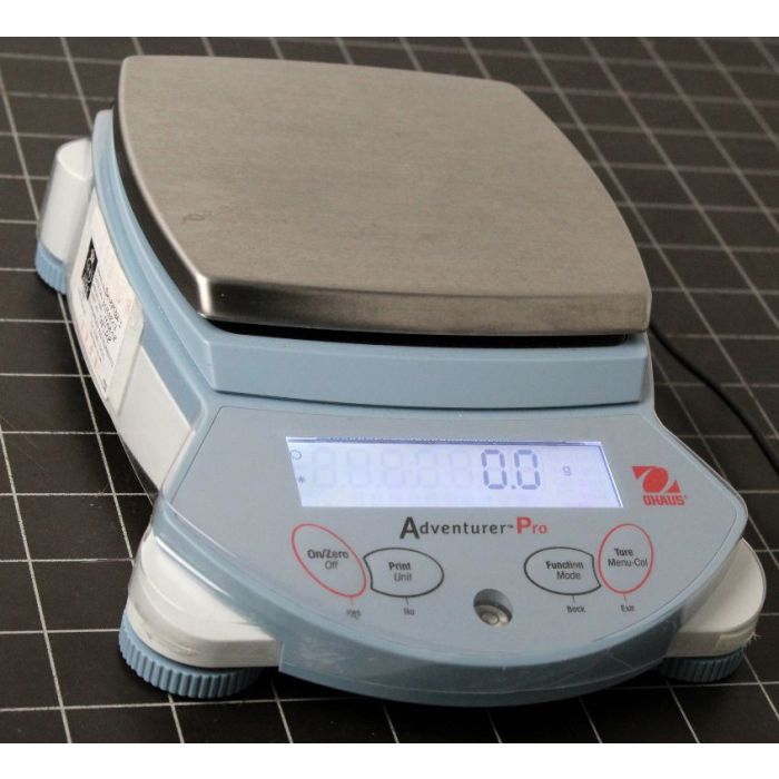 Ohaus Adventurer Pro AV8101 Precision Balance