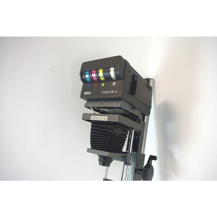 Meopta Magnifax 4a Enlarger