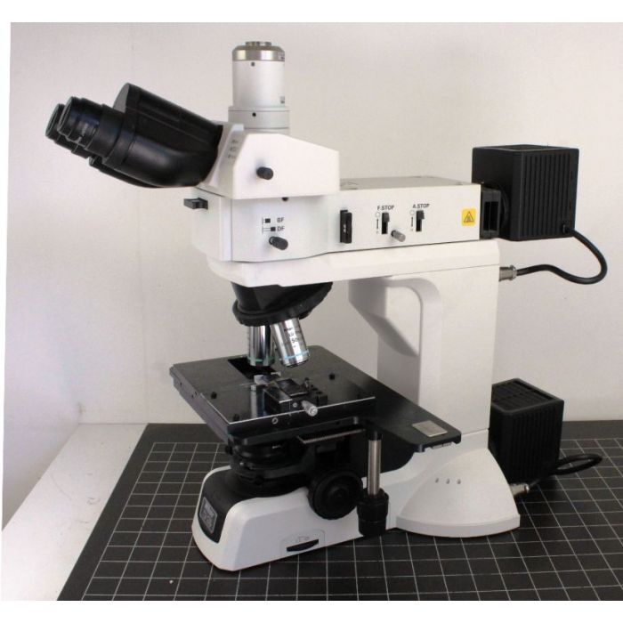 akribis scientific limited