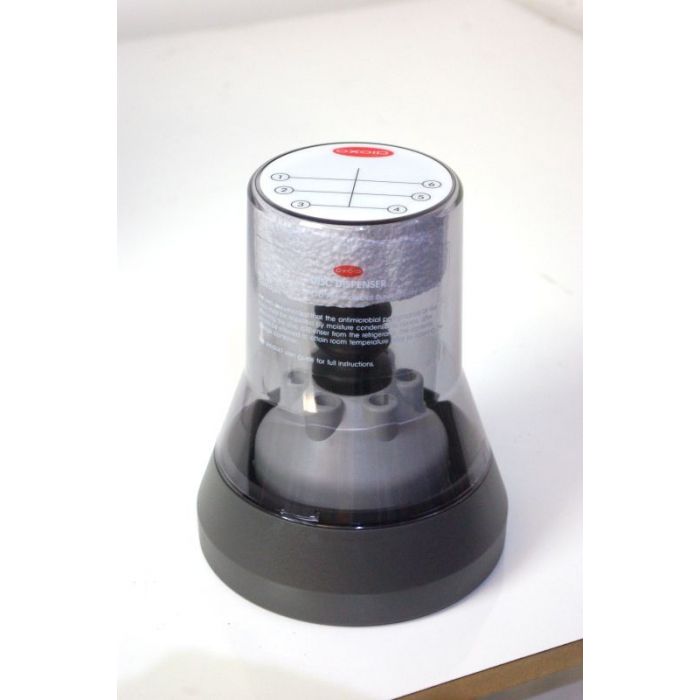 Oxoid Antimicrobial Susceptibility Test System St6090 Disc Dispenser