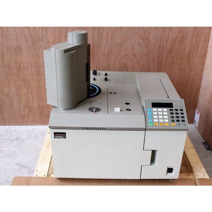 Autosystem new arrivals