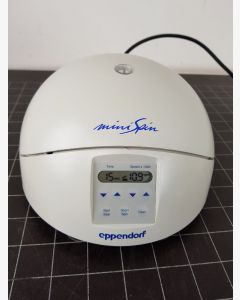 Eppendorf Minispin Plus