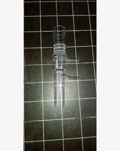 Perkin Elmer Precision Glassblowing PG400-10 Torch Body,  N812-2006