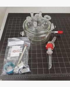Metrohm PGSTAT30 Potentiostat Galvanostat Electrochemical System