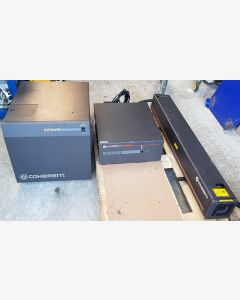 Innova Coherent Laser System with I90C Laser Head