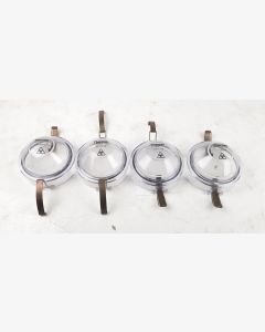 LIDS FOR Thermo T41 BUCKETS, 11175712