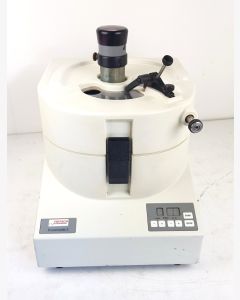 Fritsch Pulverisette 2 Mortar Grinder