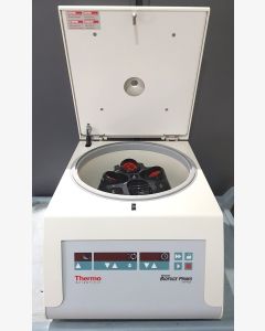 Thermo Scientific Heraeus Primo Centrifuge