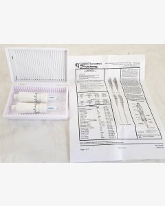 Gilmont GS-1200-A Micrometer Burette-Style Dispenser