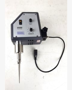 Hielscher - Model UP400S - Ultrasonic Processor with H3 Probe