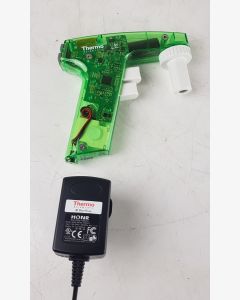 Thermo Pipet Filler, Cat No 9541, Green