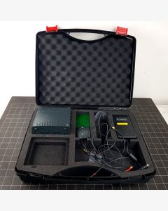 Keolabs ProxiSPY Protocol analyser NFC