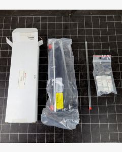 Supelco Rotameter, 0-454 mL/min.