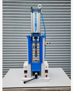 Test Sample Injection Moulding Press Ray-Ran TSMP Benchtop