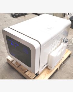 Autoclave, Touch Screen, 45 Litre, Class B