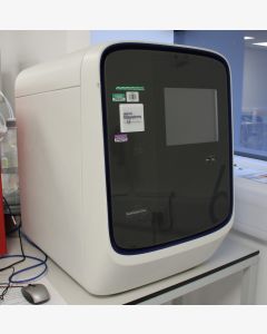 Applied Biosystems QuantStudio 6 Flex Real-Time PCR System, 384-well, laptop - SOLD