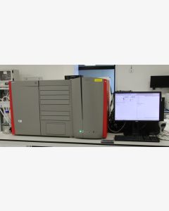 Affymetrix GeneTitan MC Instrument International